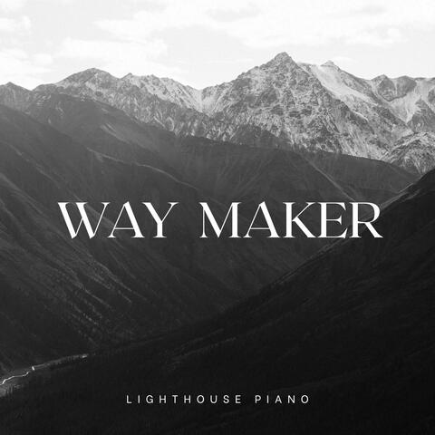 Way Maker