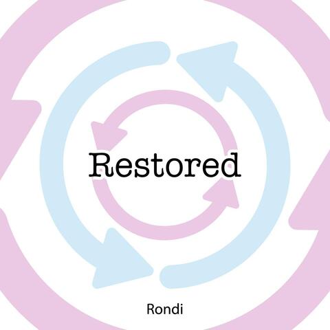 Restored