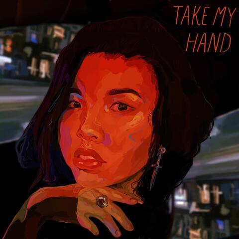 Take My Hand