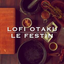 Le Festin (From "Ratatouille") [Lofi Beat]