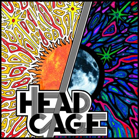 Headcage