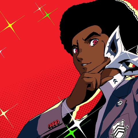 Various 8-bit and 16-bit Themes (From "Persona 5" and "Persona 5 Royal")