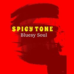 Bluesy Soul