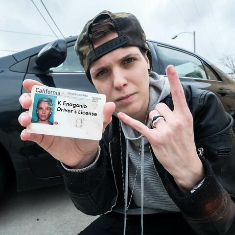 Driver's License