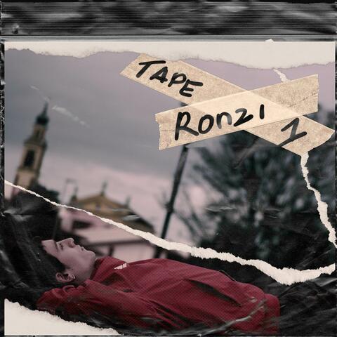 Ronzi tape