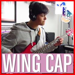 Wing Cap (From "Super Mario 64")