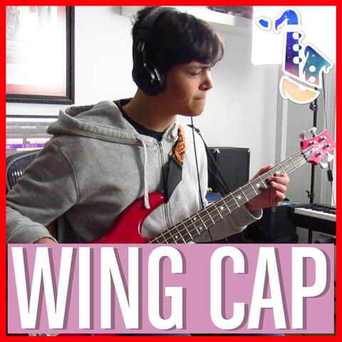 Wing Cap (From "Super Mario 64")