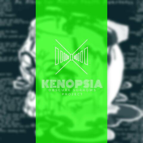 Kenopsia
