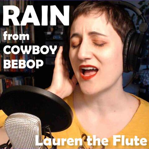 Rain (from "Cowboy Bebop")