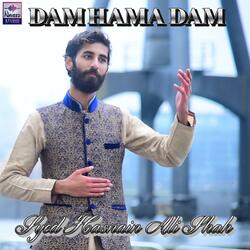 Dam Hama Dam