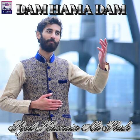Dam Hama Dam