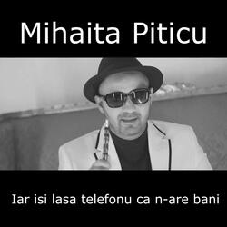 Iar isi lasa telefonu ca n-are bani