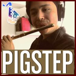 Pigstep (From "Minecraft")