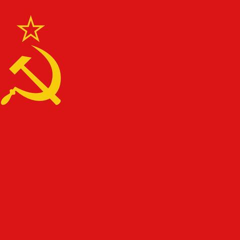USSR Anthem