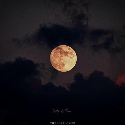 Cráter de Luna