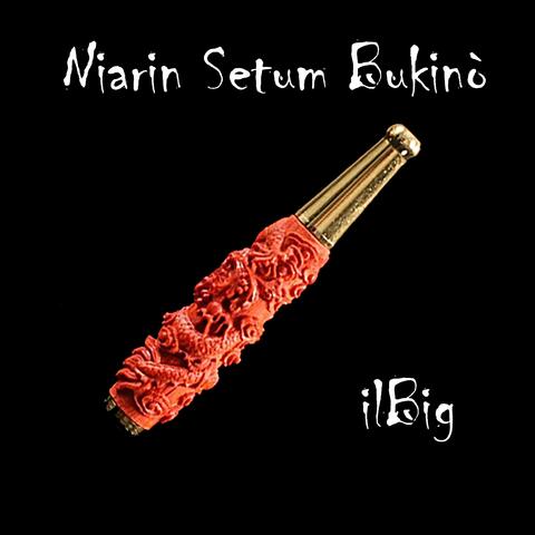 Niarin Setum Bukinò