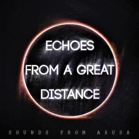 Sounds From Azusa