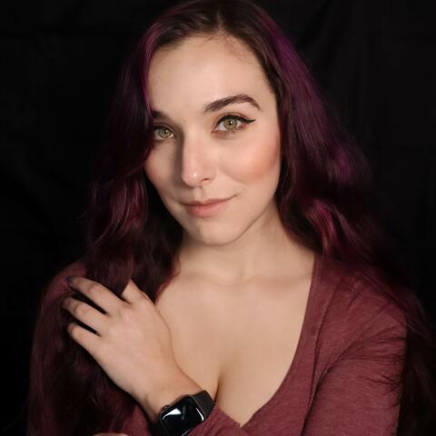 ASMR 3Dio Triggers