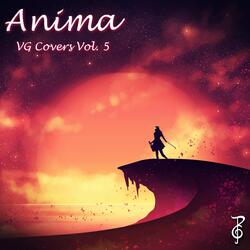 The Girl Who Stole the Stars (From "Chrono Cross")