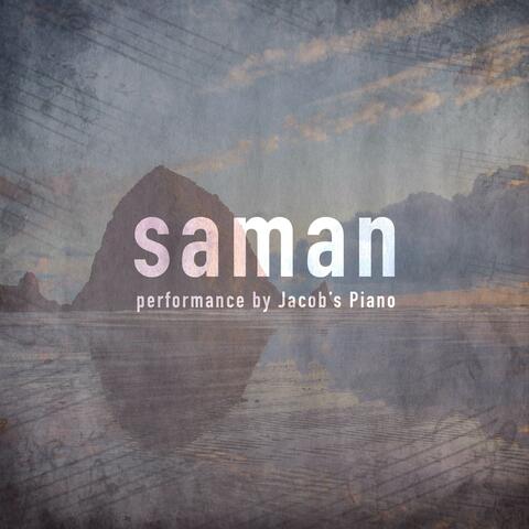 saman