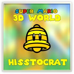 Hisstocrat (From "Super Mario 3D World")