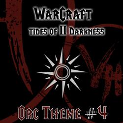 Orc Theme 4 (From "Warcraft 2: Tides of Darkness")