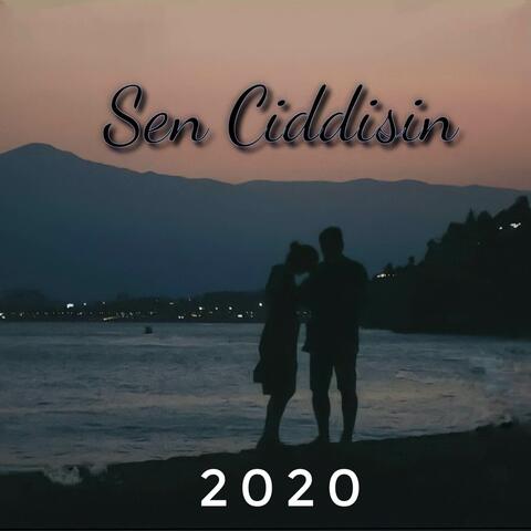 Sen Ciddisin