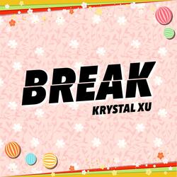 Break (From "Yashahime: Princess Half-Demon")