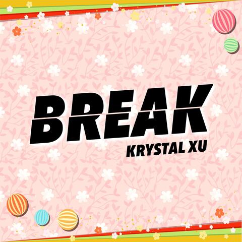 Break (From "Yashahime: Princess Half-Demon")