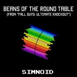 Beans of the Round Table (From "Fall Guys: Ultimate Knockout")