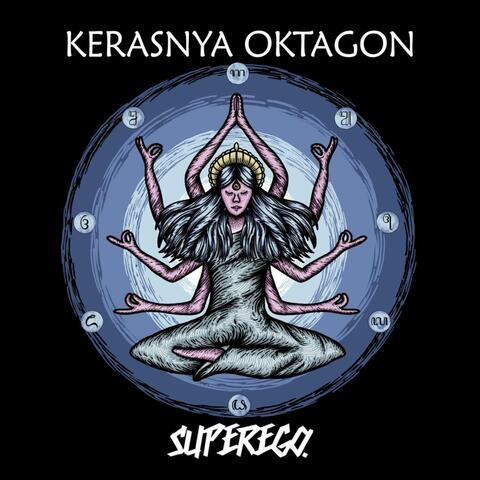 Kerasnya Oktagon