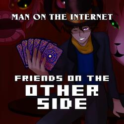 Friends on the Other Side