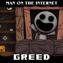 Greed