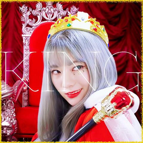 KING