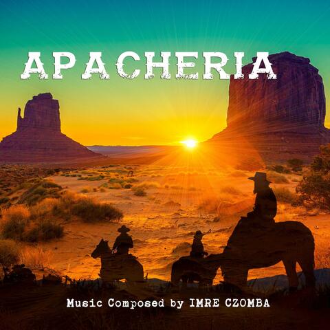 Apacheria