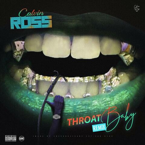 Throat Baby