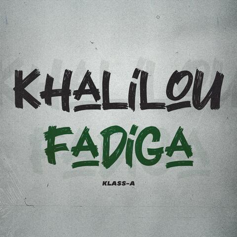 Khalilou Fadiga