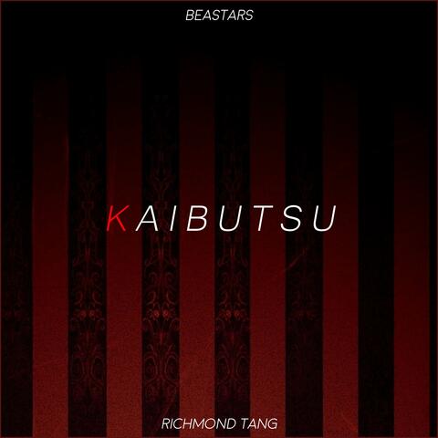 Kaibutsu (From "Beastars")