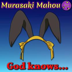 God Knows... (From "Suzumiya Haruhi no Yuutsu")