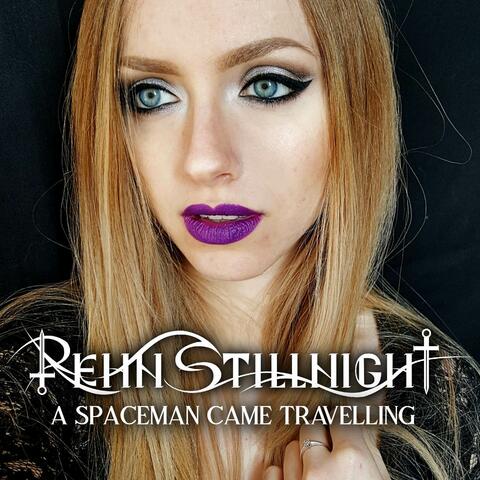 A Spaceman Came Travelling