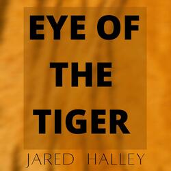 Eye of the Tiger