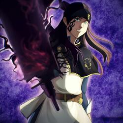 Everlasting Shine (From "Black Clover")