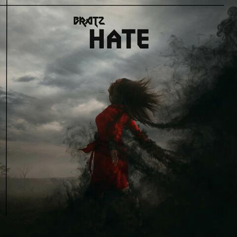 Hate