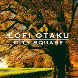 City Square (from "Animal Crossing City Folk") [Lofi Beat]