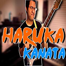 Haruka Kanata (From "Naruto")