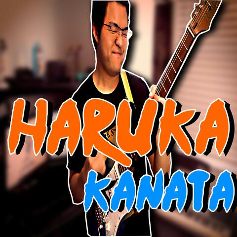 Haruka Kanata (From "Naruto")