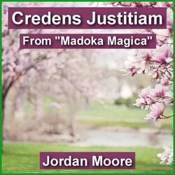Credens Justitiam (From "Puella Magi Madoka Magica") [Arr. for Ocarina Septet]