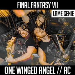 One Winged Angel / AC (From "Final Fantasy VII")