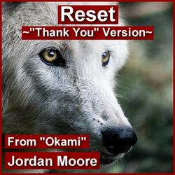 Reset ~"Thank You" Version~ (From "Okami")