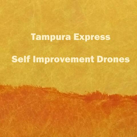 Self Improvement Drones